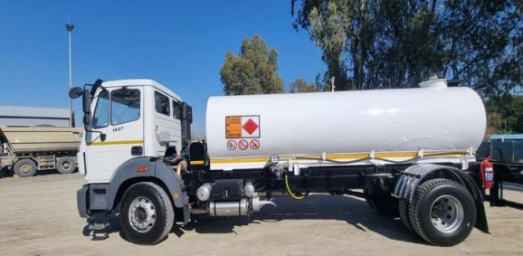 truck